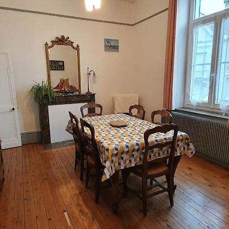 Appartement 5 Pers, A 200 M De La Plage De Wimereux - Chalet Valentine المظهر الخارجي الصورة